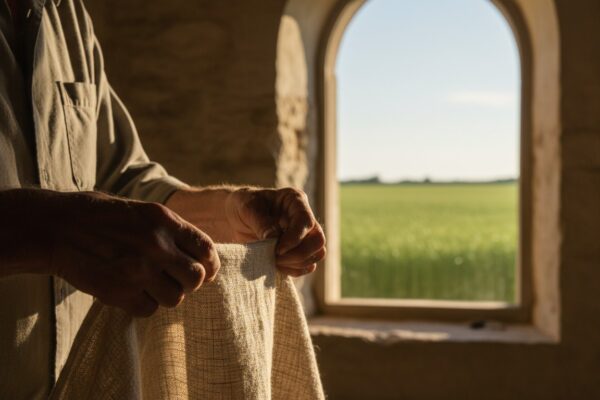 Dlaczego moda europejska stawia na zrównoważony rozwój?