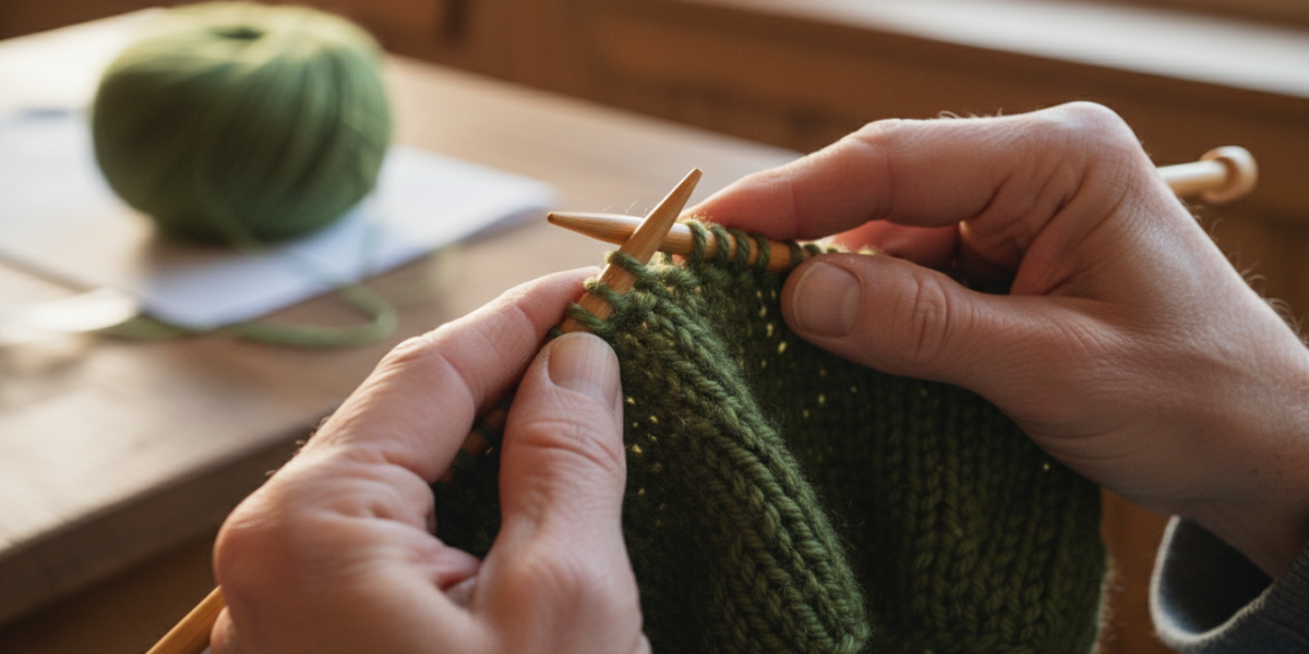 Ile oczek na czapkę?