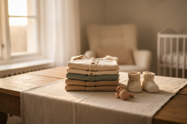 Ile ubranek w rozmiarze 56?