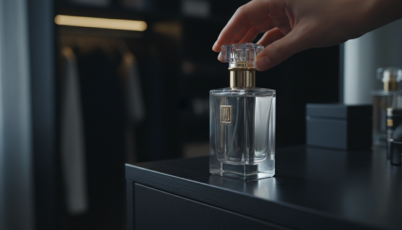 Jak dbać o perfumy aby uniknąć problemów z ich rozpylaniem w przyszłości?