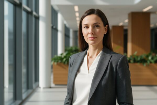 Stylizacja na rozmowę o pracę – jak ubrać się profesjonalnie i z klasą?