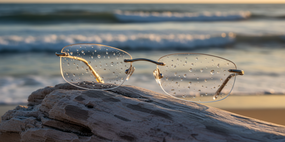 Szkła poliwęglanowe cena czy warto zainwestować w ten rodzaj soczewek?