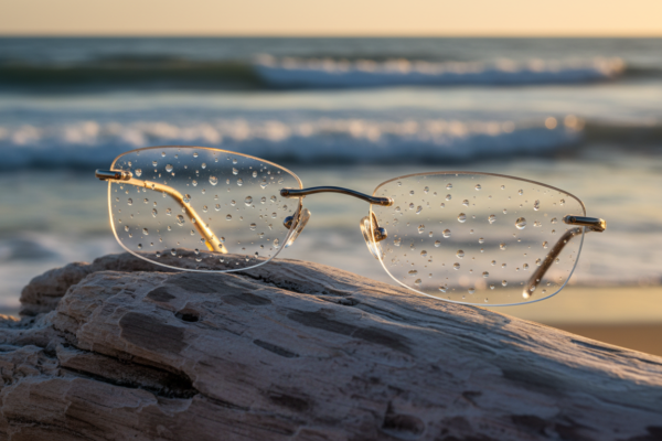 Szkła poliwęglanowe cena czy warto zainwestować w ten rodzaj soczewek?