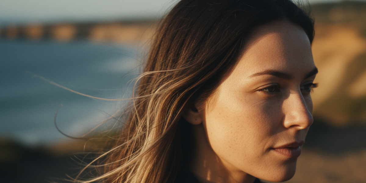 Dwukolorowe włosy pod spodem czy to idealna fryzura dla Ciebie?