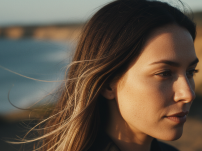 Dwukolorowe włosy pod spodem czy to idealna fryzura dla Ciebie?