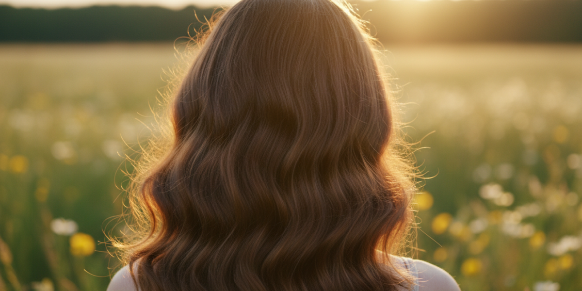 Fryzury na puszyste włosy i jak okiełznać ich objętość każdego dnia?