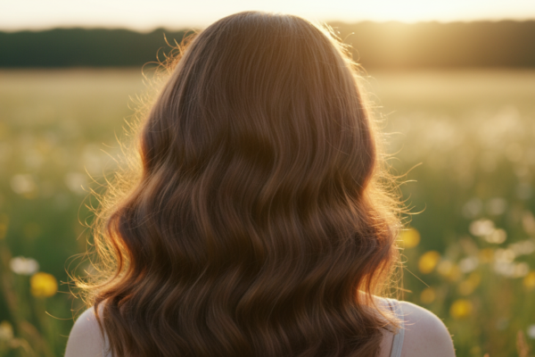 Fryzury na puszyste włosy i jak okiełznać ich objętość każdego dnia?