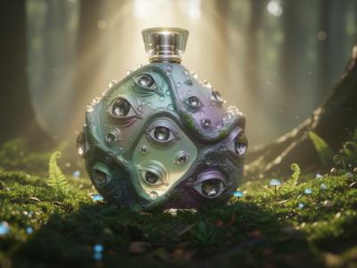 Melanie Martinez perfume czy warto zainwestować w te unikalne zapachy?