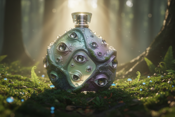 Melanie Martinez perfume czy warto zainwestować w te unikalne zapachy?