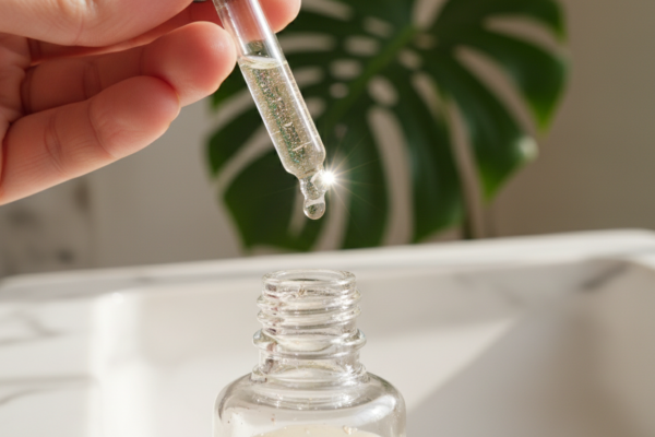 Serum tęczowe jak stosować dla najlepszych efektów?